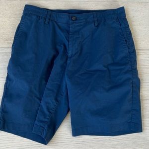 Faherty Mens Shorts